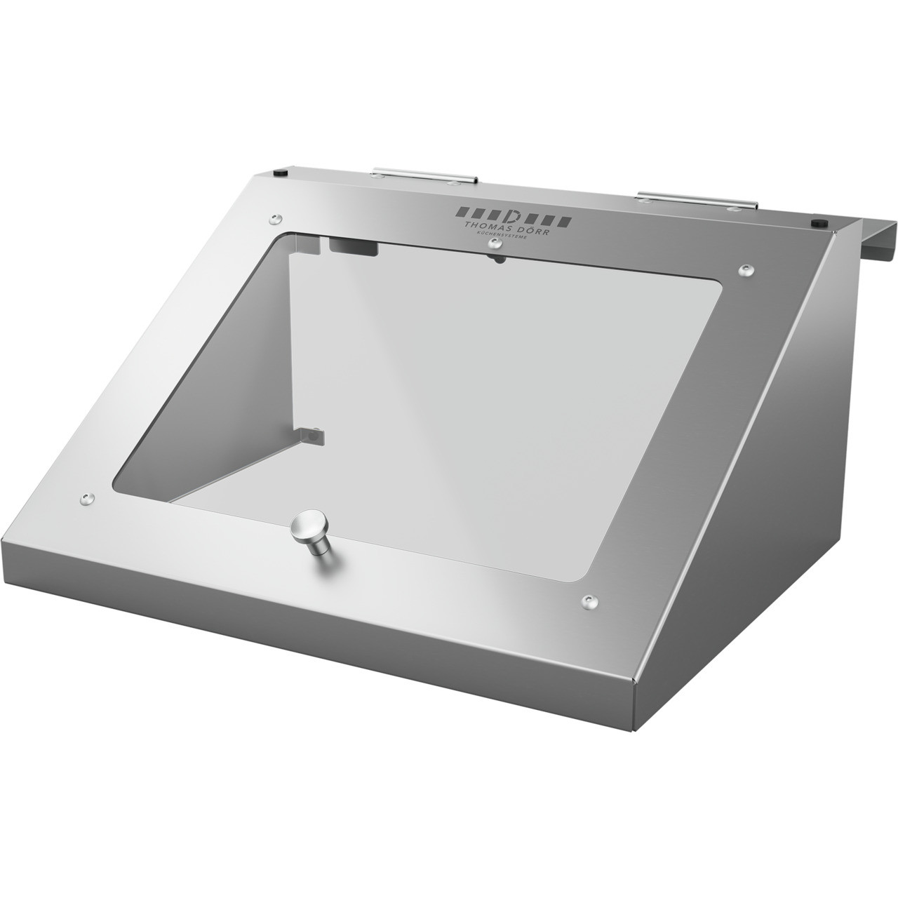 Abdeckung schalldämmend für TD 4000